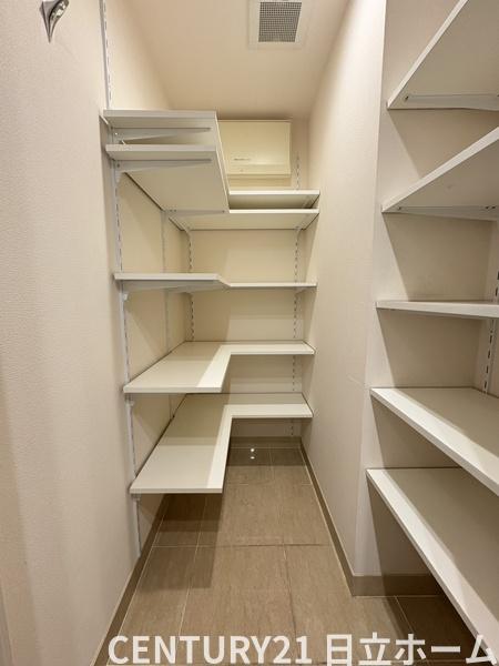 ドレッセたまプラーザテラス
