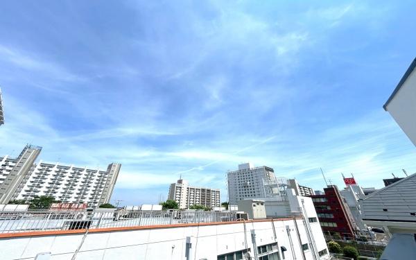 磯子区洋光台3丁目　全3棟3号棟