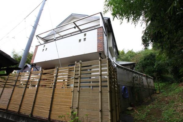 横浜市港南区野庭町の中古一戸建て