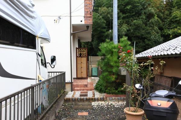 横浜市港南区野庭町の中古一戸建て