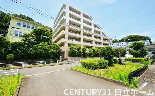 パストラルフォートあざみ野