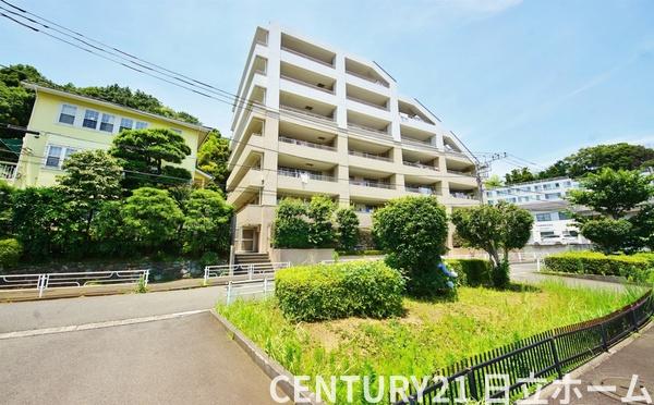 パストラルフォートあざみ野