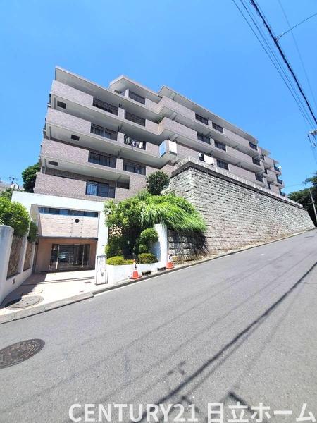 アルカサル岸谷