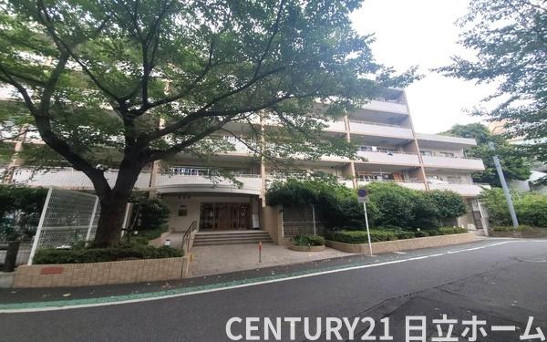 リステージ響の森横濱鶴見