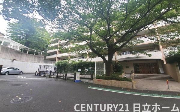 リステージ響の森横濱鶴見