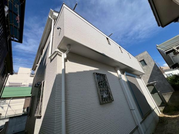 港南区東永谷1丁目