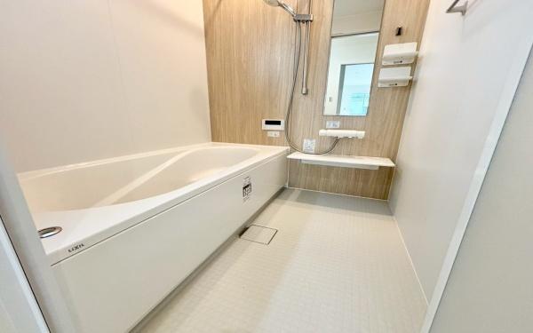 横浜市栄区鍛冶ケ谷１丁目の新築一戸建