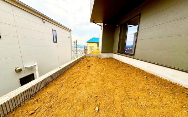横浜市栄区鍛冶ケ谷１丁目の新築一戸建