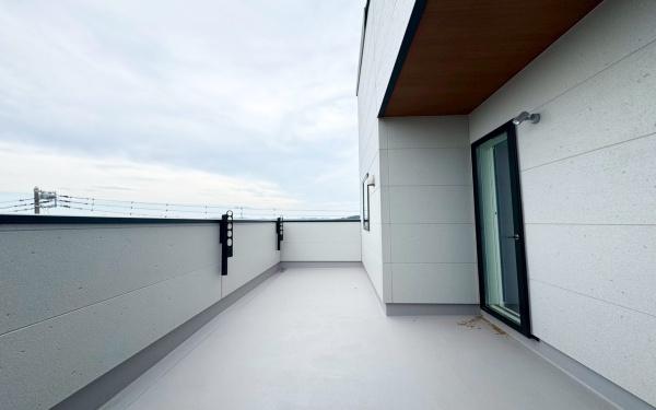 横浜市栄区鍛冶ケ谷１丁目の新築一戸建