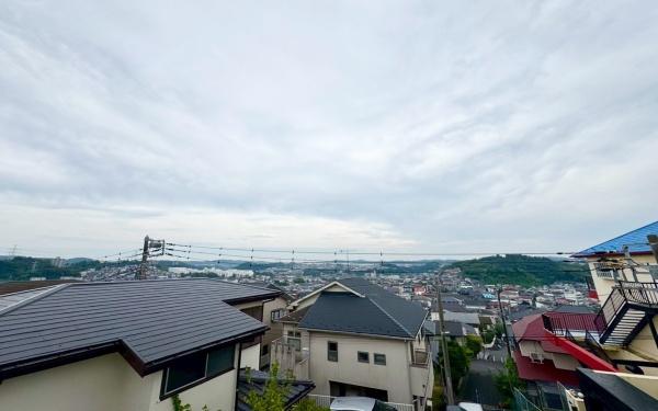 横浜市栄区鍛冶ケ谷１丁目の新築一戸建