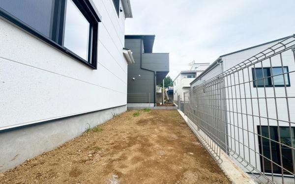 横浜市栄区鍛冶ケ谷１丁目の新築一戸建