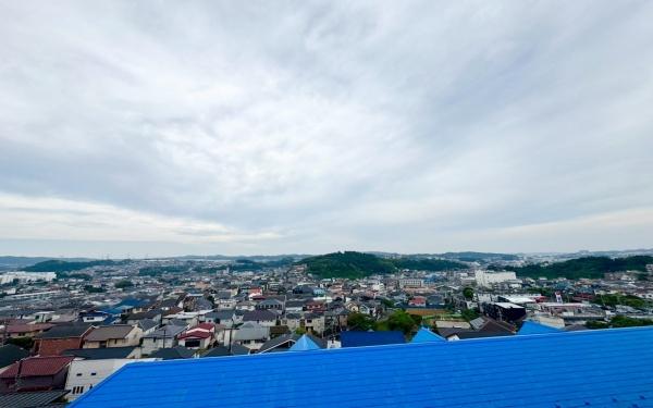 横浜市栄区鍛冶ケ谷１丁目の新築一戸建