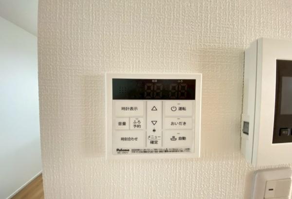 港南区東永谷３丁目７期　全４棟２号棟
