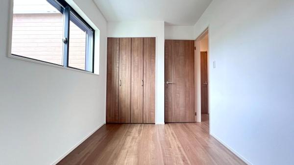 港南区東永谷3丁目7期 全4棟3号棟(子供部屋)