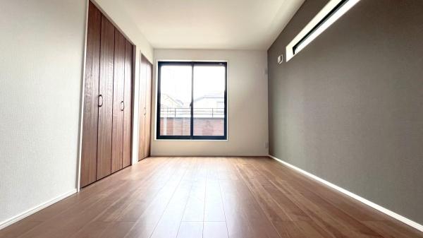 港南区東永谷3丁目7期 全4棟3号棟(洋室)