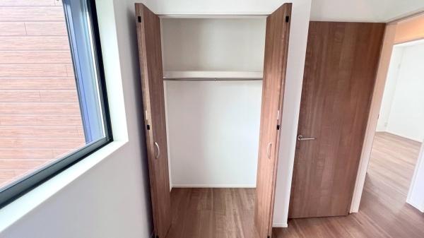 港南区東永谷3丁目7期 全4棟3号棟(収納)