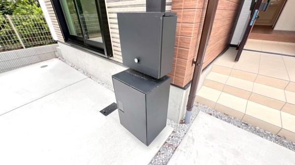 港南区東永谷3丁目7期 全4棟3号棟(その他)