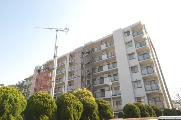 リーベスト本牧三渓園