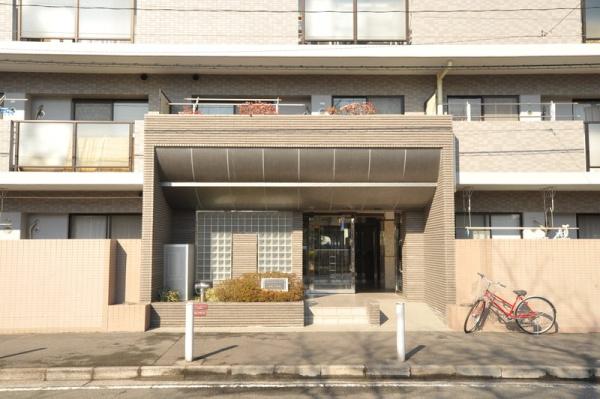 リーベスト本牧三渓園