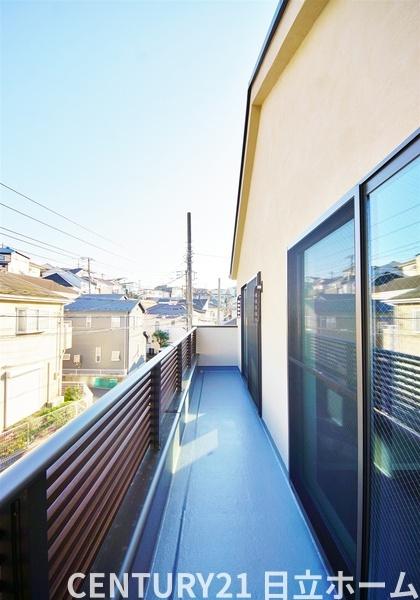 鶴見区馬場５丁目　全３棟２号棟