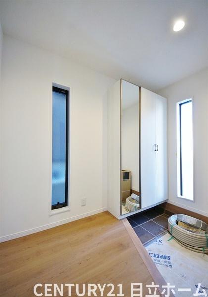 鶴見区馬場５丁目　全３棟２号棟