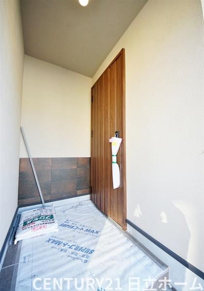 鶴見区馬場５丁目　全３棟２号棟