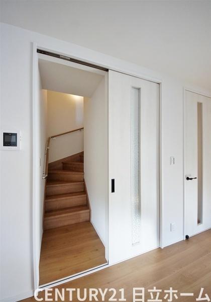 鶴見区馬場５丁目　全３棟２号棟