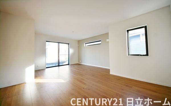 鶴見区馬場５丁目　全３棟２号棟