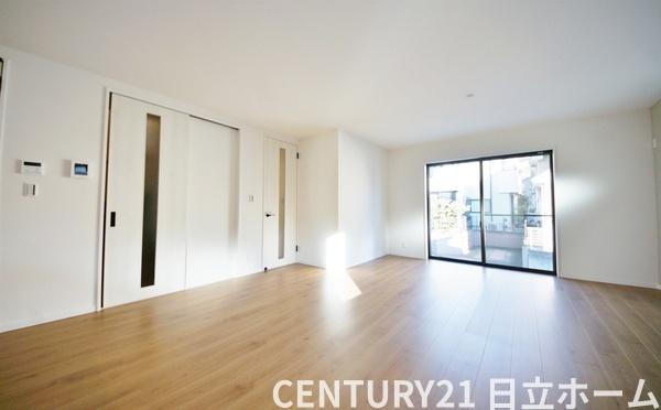 鶴見区馬場５丁目　全３棟２号棟