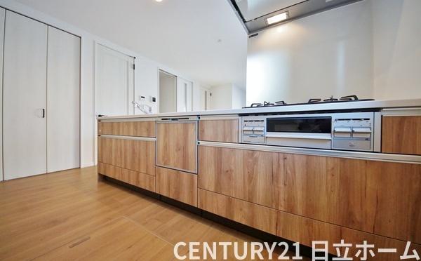 鶴見区馬場５丁目　全３棟２号棟