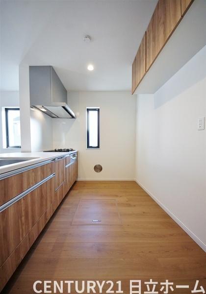 鶴見区馬場５丁目　全３棟２号棟