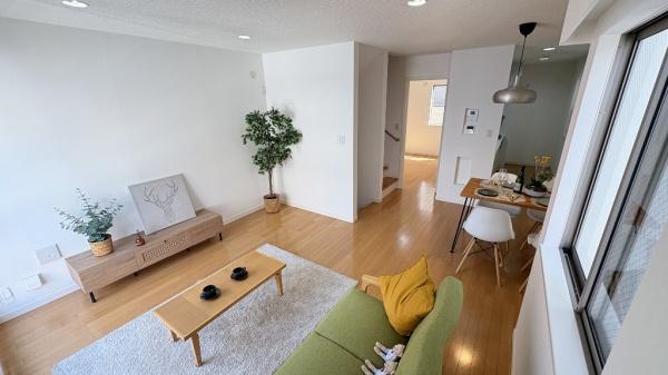 横浜市磯子区磯子２丁目の中古一戸建て
