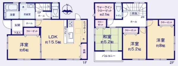戸塚区汲沢7丁目