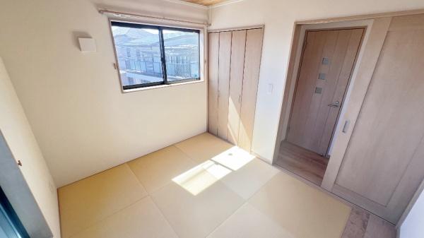 横浜市戸塚区汲沢７丁目の中古一戸建て