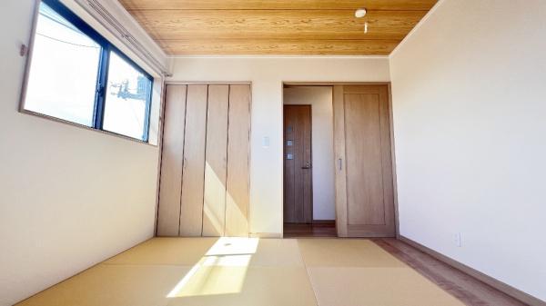 横浜市戸塚区汲沢７丁目の中古一戸建て