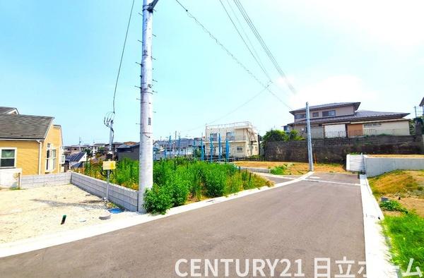 保土ケ谷区桜ケ丘１丁目　３号棟