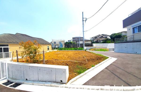 保土ケ谷区桜ケ丘１丁目　３号棟