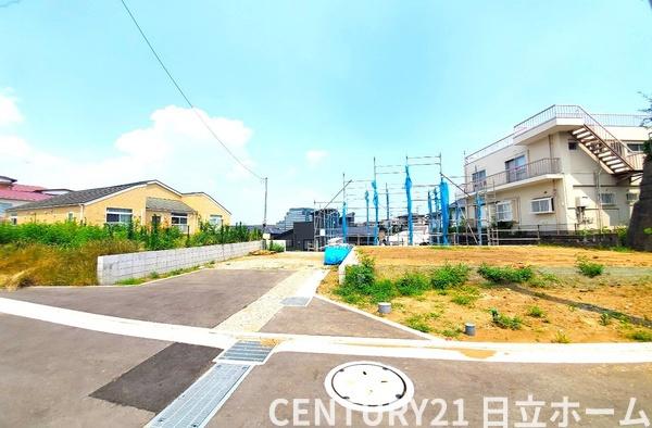 保土ケ谷区桜ケ丘１丁目　３号棟