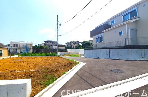 保土ケ谷区桜ケ丘１丁目　３号棟