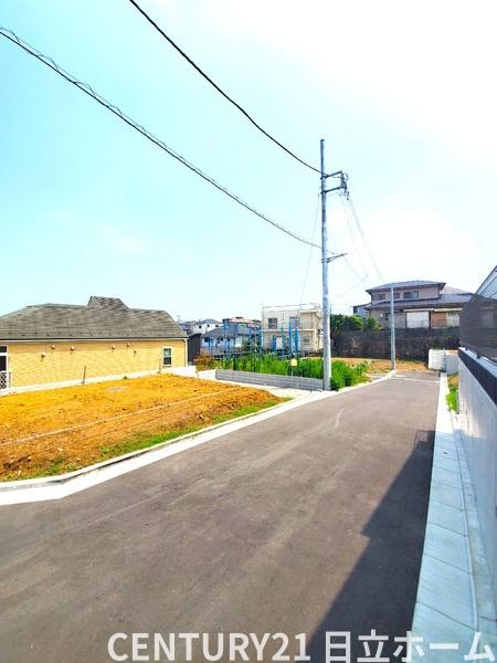 保土ケ谷区桜ケ丘１丁目　３号棟