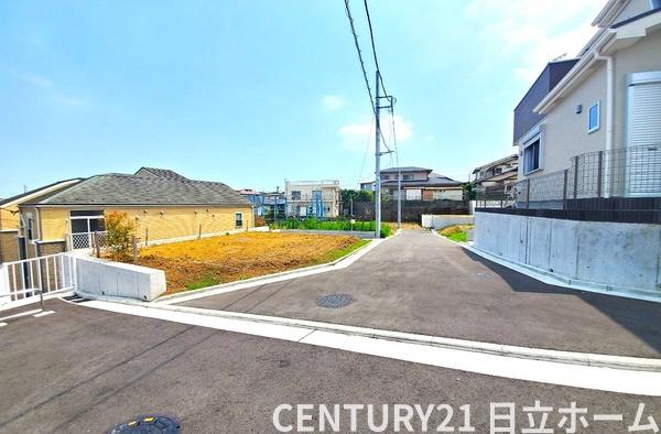 保土ケ谷区桜ケ丘１丁目　３号棟