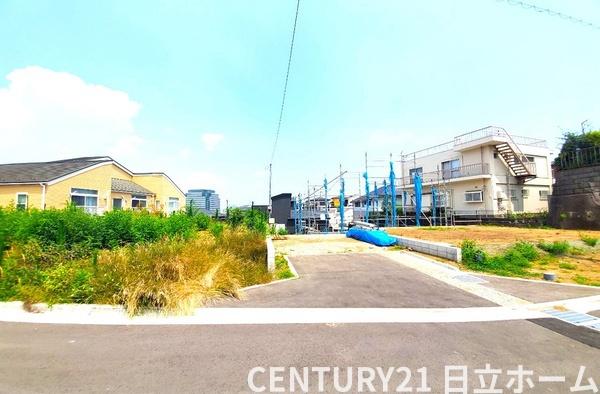 保土ケ谷区桜ケ丘１丁目　３号棟