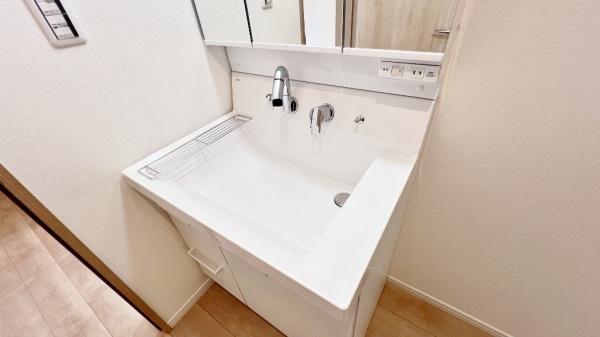 宮前区南野川３丁目　全２棟Ａ号棟