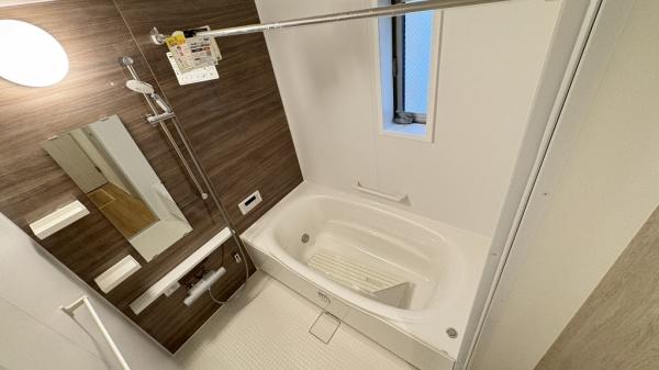 宮前区南野川３丁目　全２棟Ｂ号棟