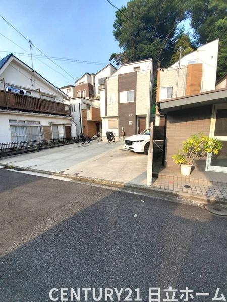 横浜市神奈川区松見町２丁目の中古一戸建て