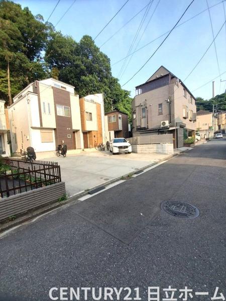 横浜市神奈川区松見町２丁目の中古一戸建て