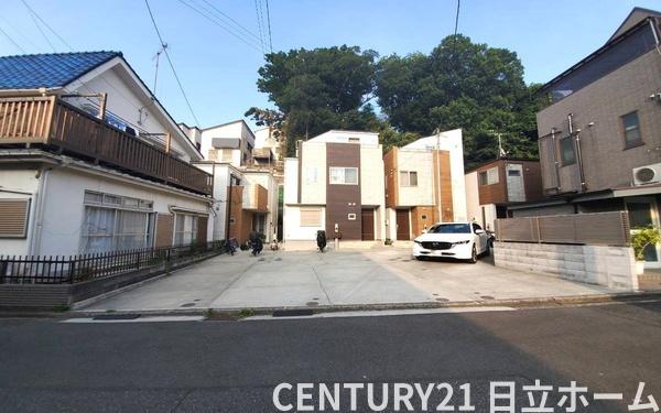 神奈川区松見町２丁目