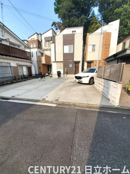 神奈川区松見町２丁目