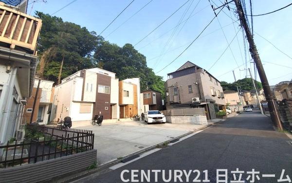 神奈川区松見町２丁目