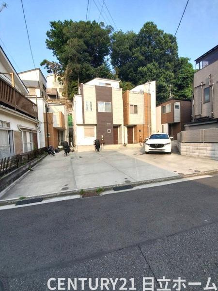 神奈川区松見町２丁目